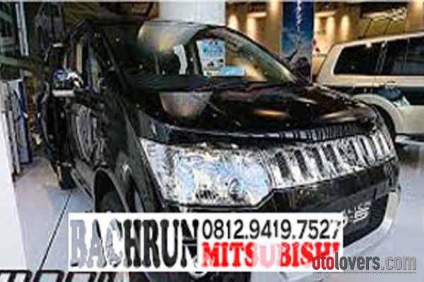 Mitsubishi Delica Sport, Harga Bersaing