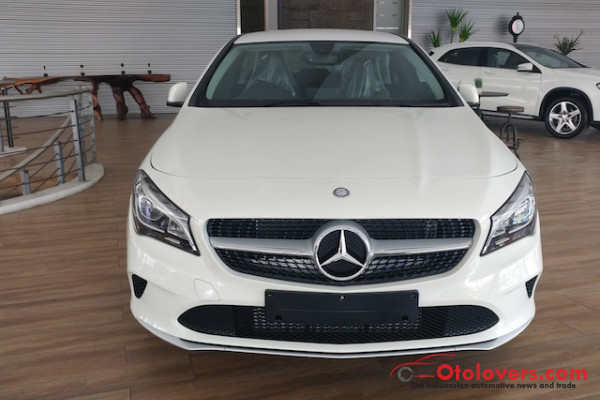 SPESIAL HARGA | ALL NEW MERCEDES BENZ CLA 200 FL | CLA 200 AMG | CLA 45 AMG 4matic | READY STOCK