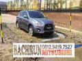 Mitsubishi Outlander Sport Px Dp Ringan Cash Dan Kredit